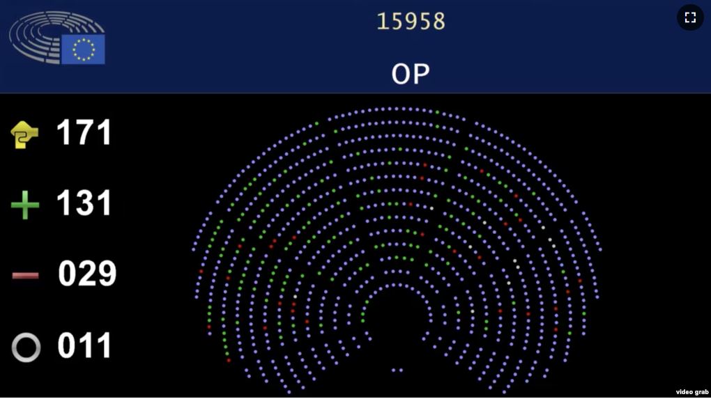 Votat kundër Kosovës/ Kryeson Spanja, 8 deputetë kundërshtuan anëtarësimin në Këshillin e Europës