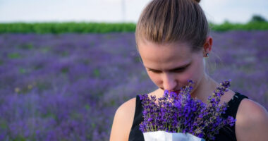 Hulumtimi: Aroma e mirë ndihmon në trajtimin e depresionit