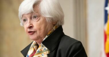 Yellen: Veprimet e Iranit mund të shkaktojnë ‘dëme ekonomike’ globale