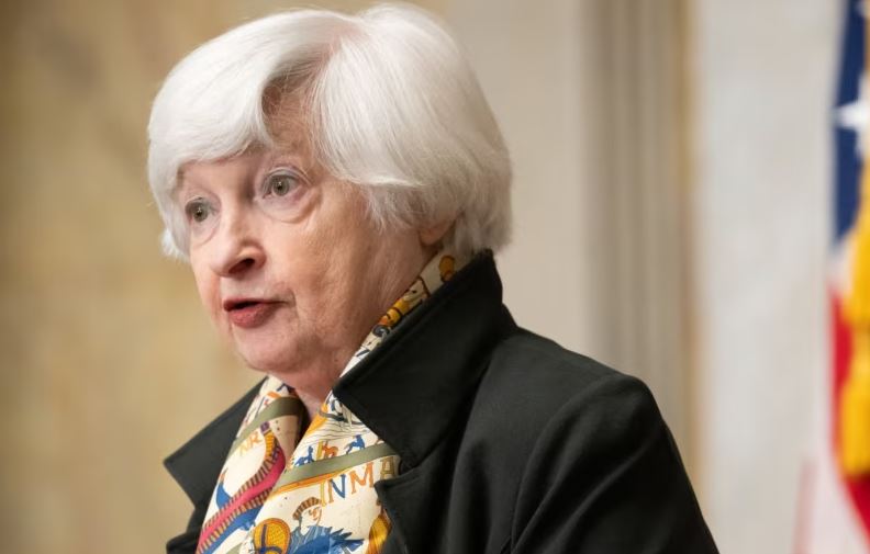 Yellen: Veprimet e Iranit mund të shkaktojnë ‘dëme ekonomike’ globale