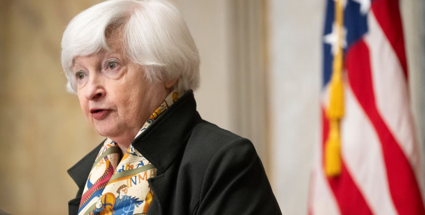 Yellen: Veprimet e Iranit mund të shkaktojnë ‘dëme ekonomike’ globale