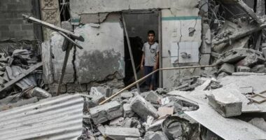 Hamasi rishikon propozimin e fundit të Izraelit për armëpushim në Gaza