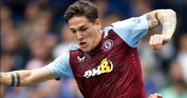 Zaniolo pranë akordit me një klub të madh, kampionët e Evropës vihen pas “fantazistit” italian