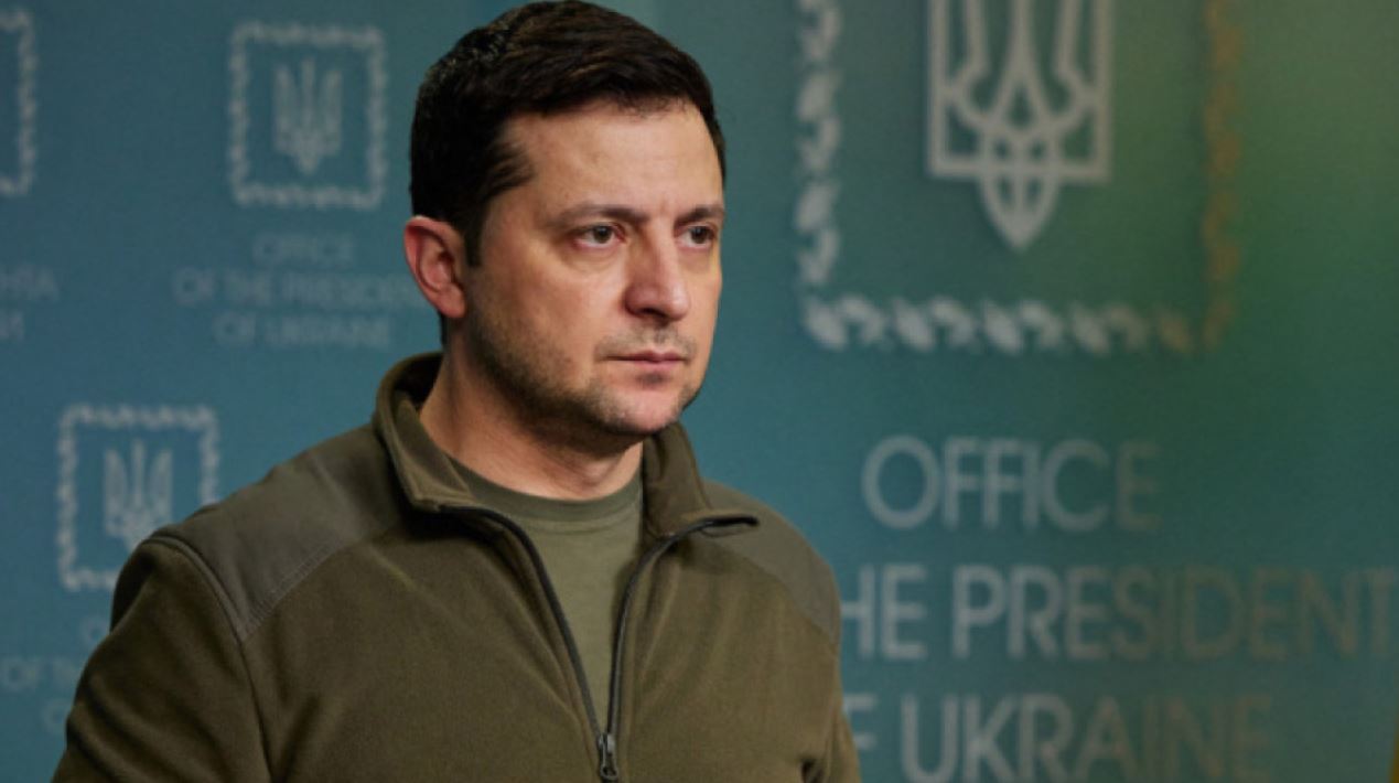 Zelensky: Pa ndihmën amerikane, do ta humbasim luftën