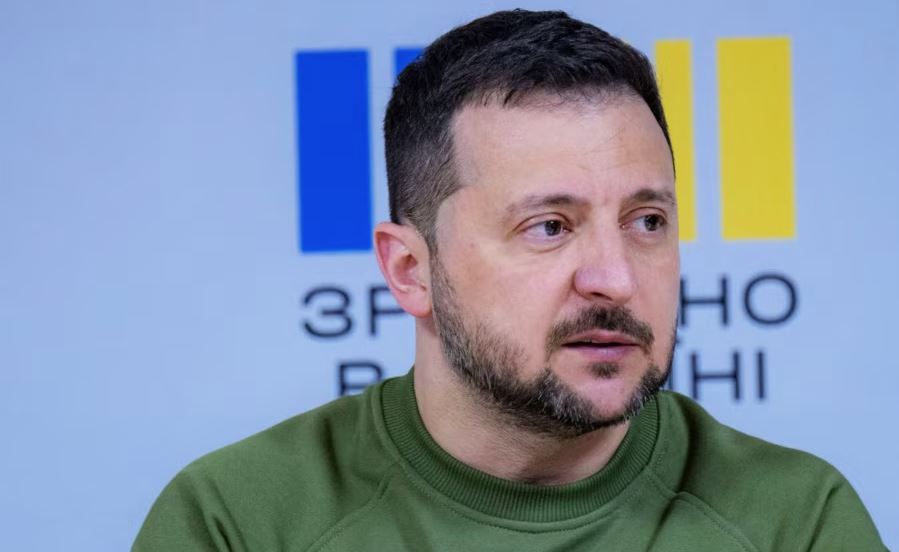 Zelensky: Nevojiten më shumë ushtarë dhe pajisje për ta ndalur ofensivën ruse