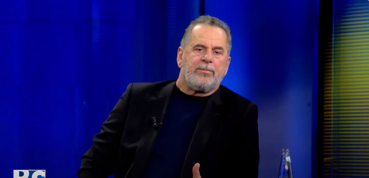 “Akuza e Bardhit ndaj Olsi Ramës, fushatë për RAI 3” / Zheji: S’kishte asgjë të re, rihapja e çështjes përkon me kohën kur po xhirohej dokumentari