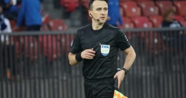 UEFA cakton gjyqtarët për EURO 2024, mes tyre edhe një shqiptar