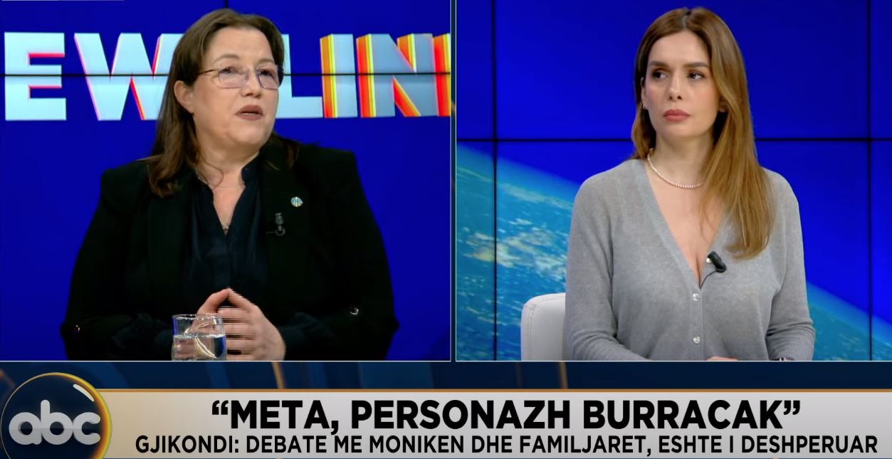 “Trim kur vjedh, frikacak kur zbulohet”/ Gjikondi: Meta i rënduar nga ana psiqike. Partia do i tretet, problemin me Monikën…