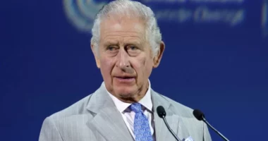 Astrologia e Princeshës Diana parashikoi problemet shëndetësore të Mbretit Karli III