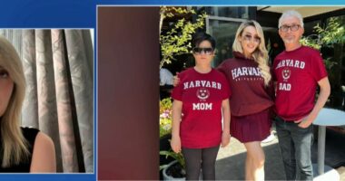 Jeta në New York dhe karriera politike/ Adel Lami, vajza nga Tirana mes baletit, modës dhe politikës