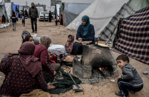 Izraeli: Nuk do ketë shtet palestinez