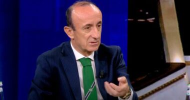 Rezoluta antikorrupsion/ Dash Sula: Nëse nuk preket SPAK dhe GJKKO, jam i gatshëm të jap votën time