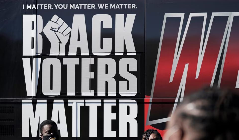 Biden, fushatë reklamash prej 14 milionë dollarësh për votuesit afrikano-amerikanë