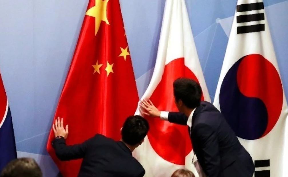 Kina dhe Japonia dakordohen për një raund të ri të dialogut ekonomik