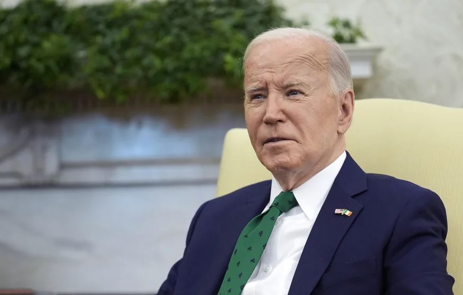 Biden thirrje Izraelit të mbrojë civilët