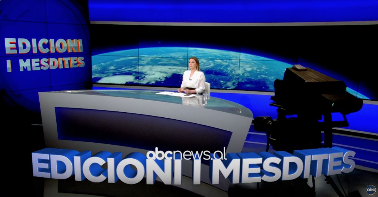 Edicioni i Mesditës me Kasandra Palin, (30/05/2024)
