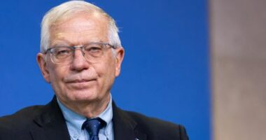 BE reagon për vdekjen e presidentit të Iranit