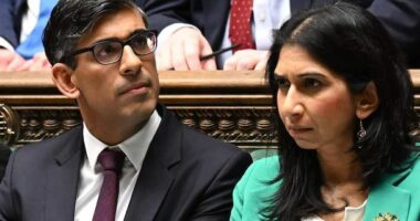 Humbja e Sunak në zgjedhjet lokale, Suella Braverman e zhgënjyer: Nuk bëri asgjë çfarë premtoi
