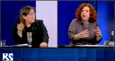 “Surrogacia” dhe aborti/ Debat në “Real Story”, Gjikondi: Mazhoranca e përkohshme nuk mund të marrë vendime të tilla. Gjebrea: Edhe ligji në ’95…