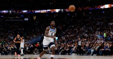 Fitorja e dytë ndaj Nuggets, Minessota nuk di të ndalet
