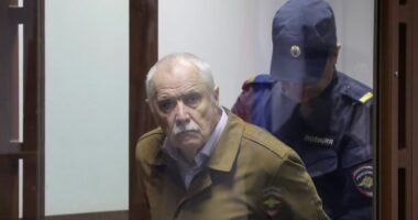 Shkencëtari rus dënohet me 14 vjet burg për tradhti