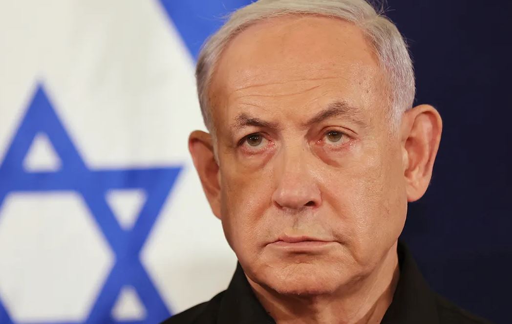 Pavarësisht kërcënimeve të SHBA-së për armë, Netanyahu zotohet të shkatërrojë Hamasin