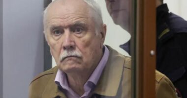 Shkencëtari rus dënohet me 14 vite burg për tradhti