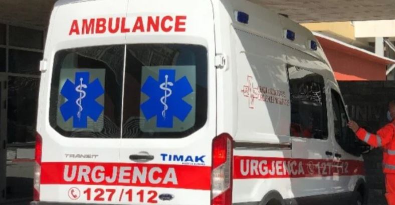 Two Ukrainian women are found dead in Tirana