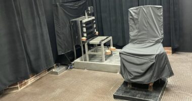 Ekzekutohet i dënuari me vdekje në Alabama, i 6-të që nga fillimi i vitit