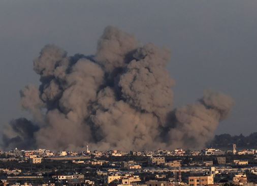 Izraeli: Lufta në Gaza nuk do të përfundojë këtë vit