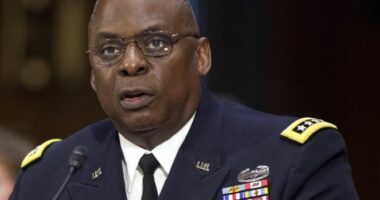 Sekretari amerikan i Mbrojtjes: Nuk ka asnjë tregues që Hamasi po planifikon një sulm ndaj trupave amerikane