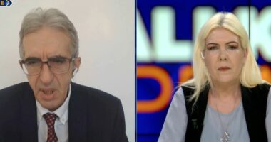 “Kam mbyllur karrierën time këtu”/ Koci për deklaratën e Vuçiç: U soll si viktimë në OKB