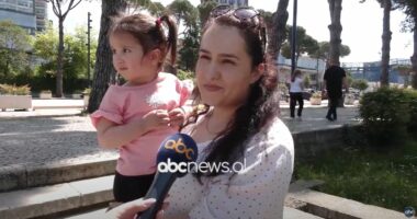 Dita e punëtorëve/ Tiranë, 1 Maji dita e punës, protestës dhe festës