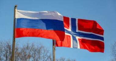 Norvegjia do të kufizojë hyrjen për turistët rusë