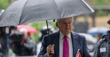 Zgjidhet juria në gjyqin për korrupsion kundër Senatorit Menendez