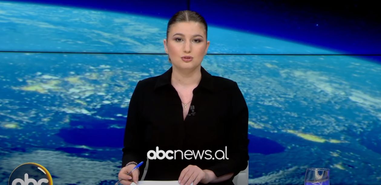 Newsline me Kasandra Palin, (19/05/2024)