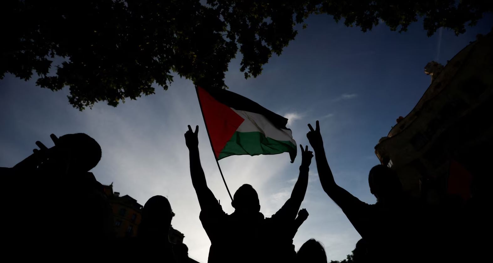 BE dhe Izraeli, luftë fjalësh në prag të njohjes së shtetit palestinez nga Spanja dhe Irlanda