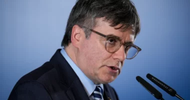 Carles Puigdemont kritika Spanjës: Pse të njihet Palestina e jo edhe Kosova