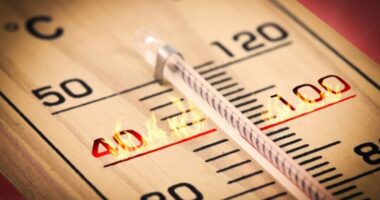 Vera 2023 më e nxehta në dy mijëvjeçarët e fundit