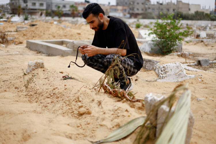 Këshilli i Sigurimit i OKB-së: Hetoni varrezat masive në Gaza