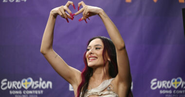 Televizioni belg ndërpreu performancën e Izraelit në Eurovizion në shenjë proteste për Gazën