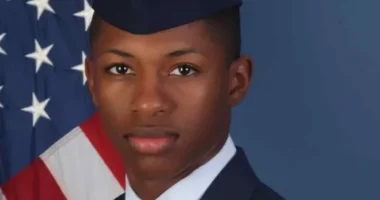 Ushtari amerikan qëllohet për vdekje nga një polic në Florida