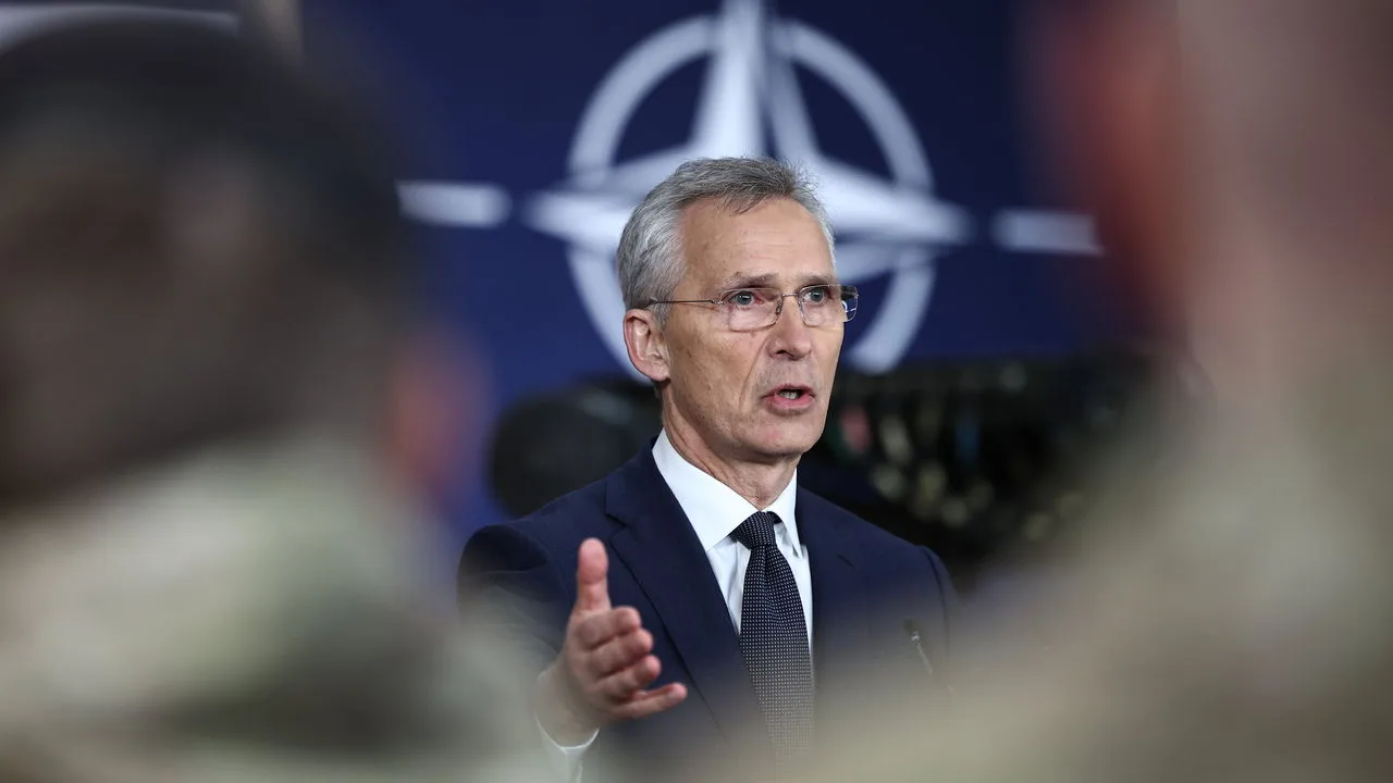 Jens Stoltenberg i shqetësuar: Pekini po nxit luftën në Evropë