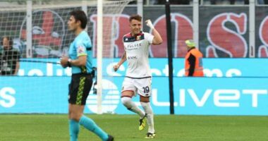 VIDEO/ “Djajtë” ngecin ndaj Genoa, Milan e mbyll në barazim sfidën në “San Siro”