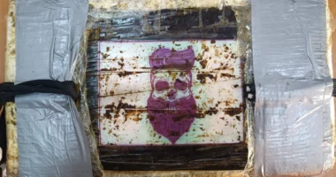 Zbulohen emrat e shqiptarëve të kapur për 320 kg kokainë në Pire