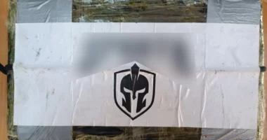 Kokaina në karkaleca/ Publikohen fotot e të arrestuarëve, dy prej tyre shqiptarë