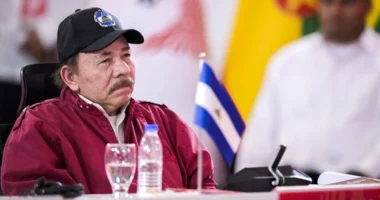 SHBA vendos sanksione dhe kufizime vizash ndaj Nikaraguas