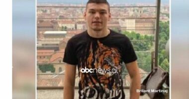 U ekzekutua në Greqi, kush është Roan Brahimi i dyshuar për vrasjen e Brilant Martinaj dhe plagosjen e Ylli Brahja