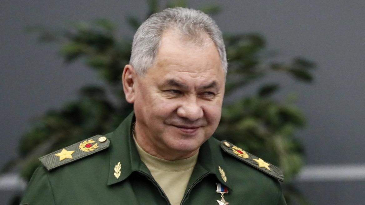 Putin largon Sergei Shoigu nga ministria e Mbrojtjes, kush do ta zëvendësojë atë