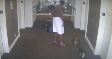 E rëndë/ Reperi i njohur dhunon fizikisht ish-partneren e tij